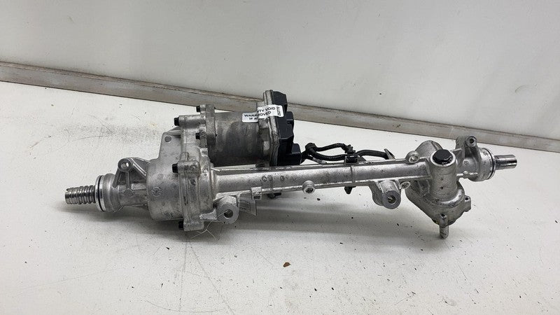 ⭕ 2017-2020 Tesla Model 3 Power Steering Gear Rack and Pinion Electric Assembly