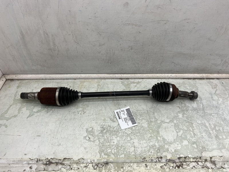 1044119-00-C 2017-2021 Tesla Model 3 M3 Front CV Axle Halfshaft Driveshaft 1044119-00-C OEM