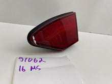 ⭕ 2012-2025 Tesla Model S Rear Right Taillight Tail Lamp Reflector OEM 1022421