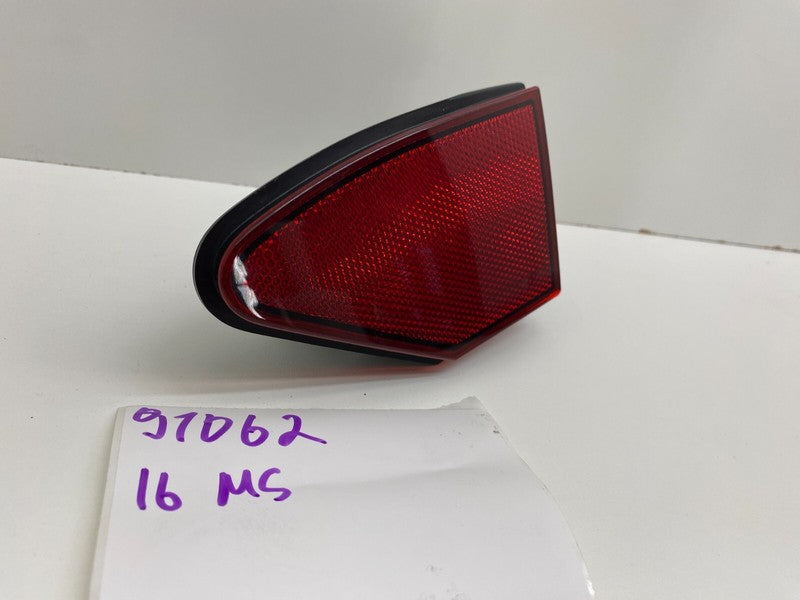 ⭕ 2012-2025 Tesla Model S Rear Right Taillight Tail Lamp Reflector OEM