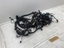 ⭕ 2012 2013 2014 2015 Tesla Model S Front Trunk Main Wiring Harness OEM 1046132
