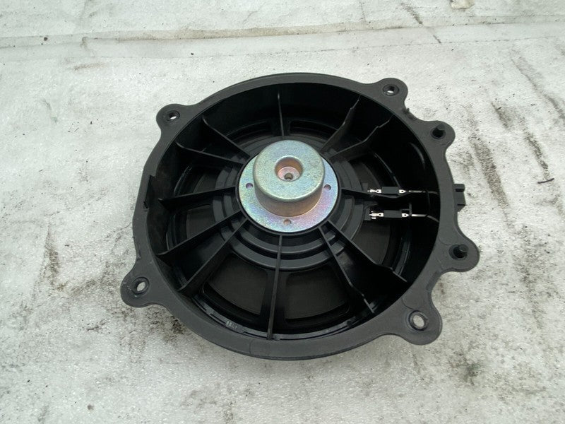 ⭕ 2017-2025 Tesla Model 3 M3 Front Door Infoinment Audio Woofer Speaker 200MM