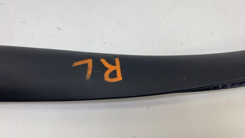 ⭕2020-2023 Tesla Model Y Rear Passenger Door Body Weatherstrip Rubber Seal Right