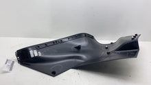 ⭕ 16-25 Tesla Model X Rear Left C-Pillar Lower Trim Trunk Finisher 1073289-00-D