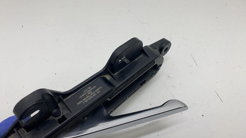1081832-00-J ⭕17-20 Tesla Model 3 Front Right Outside Door Handle Exterior Outer 1081832-00-J