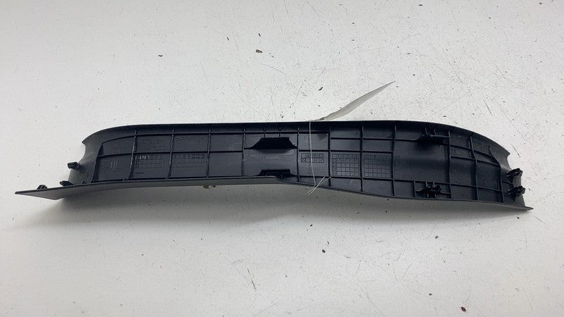 6791847100 ⭕ 2023-2025 Toyota Prius Rear Left Door Sill Scuff Plate Trim Panel 67918-47100