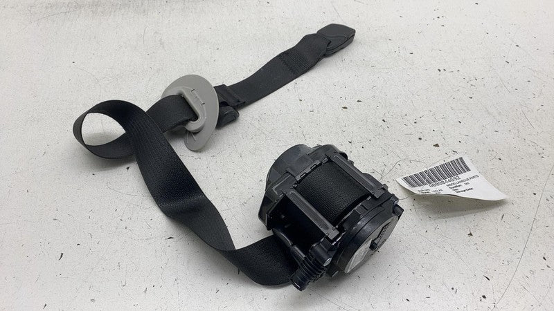 108127901H ⭕ 2017-2023 Tesla Model 3 Front 1st Row Seat Belt & Retractor Right 1081279-01-H