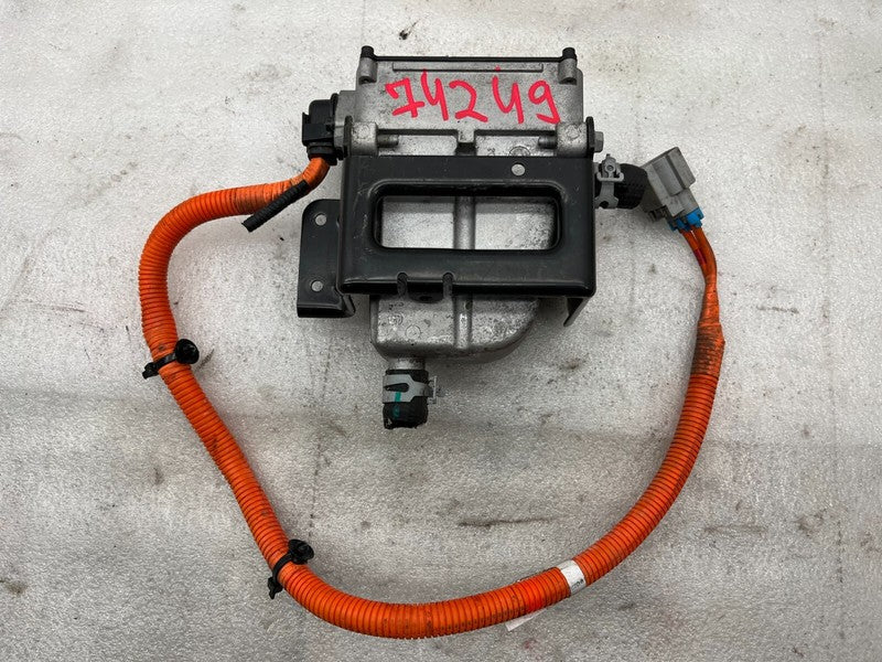 ⭕ 2012-2020 Tesla Model S Electric Battery Heater with Wire Harness Wiring Loom