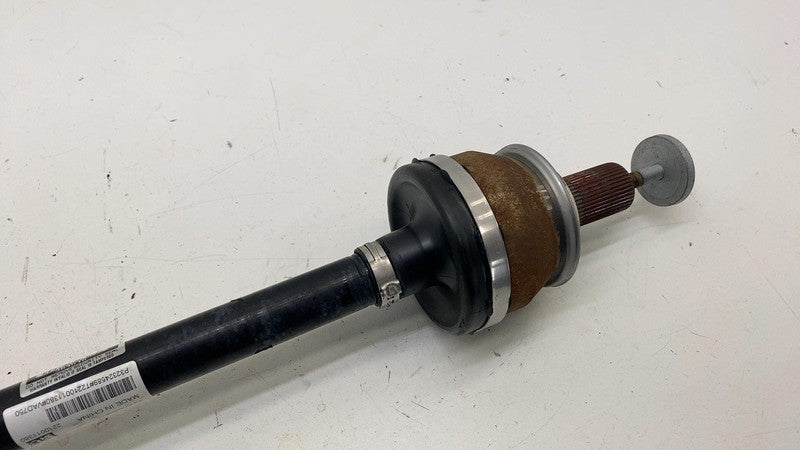 32324589 ⭕ 2021-2023 Polestar 2 PS2 Rear Left Side Axle Shaft Halfshaft AWD LH 32324589