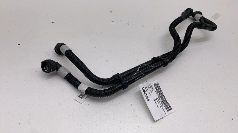 ⭕ 22-24 Rivian R1T R1S Front Drive Unit Motor Water Coolant Hose PT000