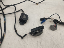⭕ 16-20 Tesla Model S Ceiling Roof Headliner Wiring Harness Cable 1037523-00-S
