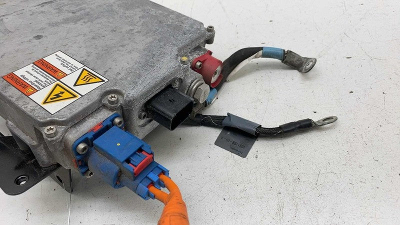 102866500B ⭕12-15 Model S High Voltage Gen 2 DC-DC Power Converter Module Unit 1028665-00-B