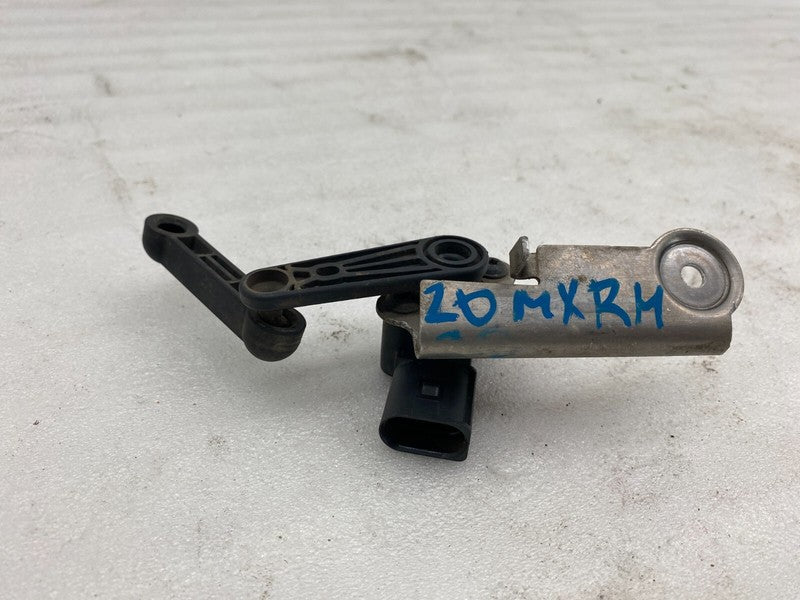 ⭕ 2012-2020 Tesla Model S X Front Right Air Suspension Height Level Se