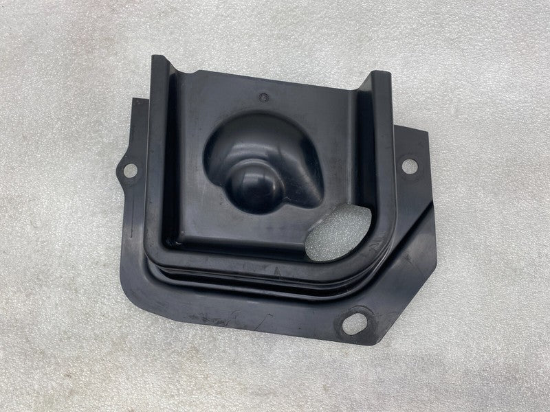 149408300A ⭕ 20-24 Model Y Front Left Underhood Strut Shock Tower Cap Trim LH 1494083-00-A