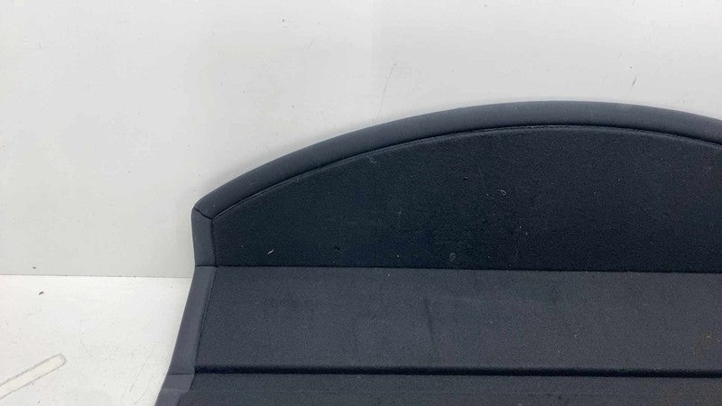 ⭕ 20-24 Tesla Model Y Rear Trunk Cargo Cover Parcel Shelf End Item 164