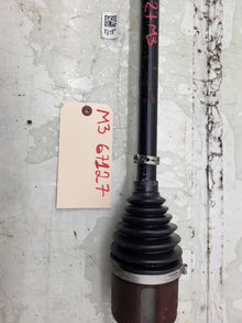 ⭕ 17-23 Model 3 M3 Rear Left or Right CV Axle Shaft Halfshaft 25MM 1044161-00-D