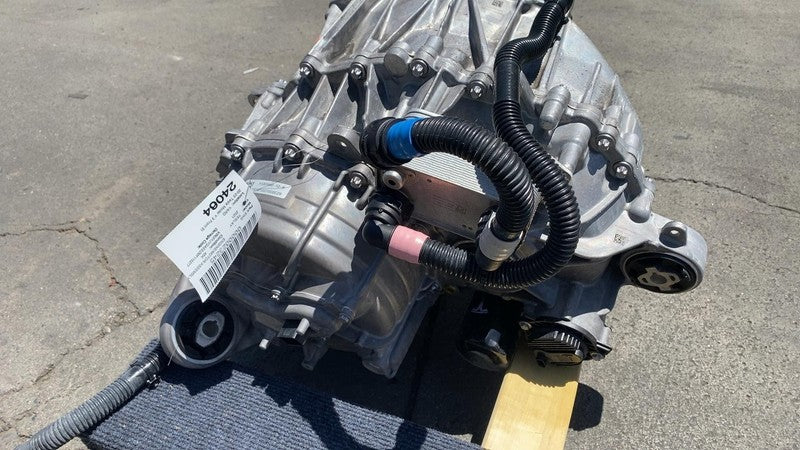 ⭕ 17-23 Tesla Model Y 3 Front Drive Unit Engine Electric Motor AWD 112