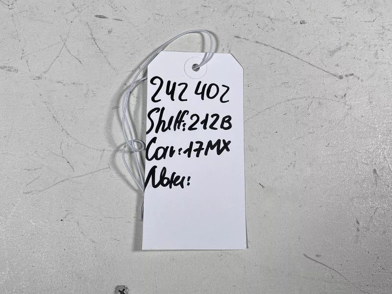 ⭕ 12-20 Tesla Model S X External Amp Audio Sound System Amplifier 1004