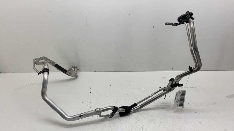 ⭕ 2014-2017 Land Rover Range Rover Sport A/C Air Conditioning Hose Lin