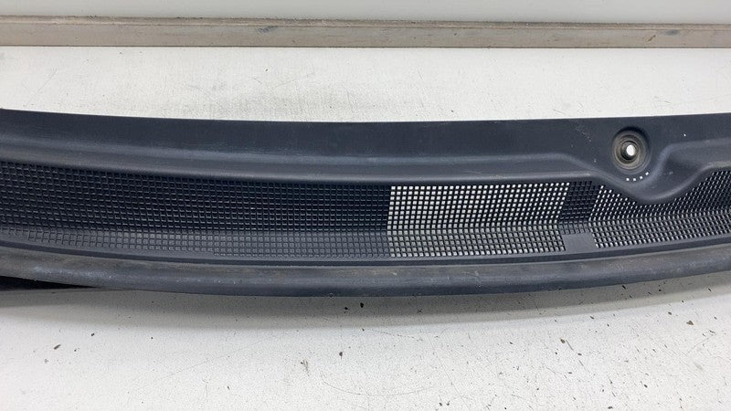 68228471 AF ⭕ 2017-2024 Chrysler Pacifica Front Windshield Cowl Grille Panel Trim 68228471AF