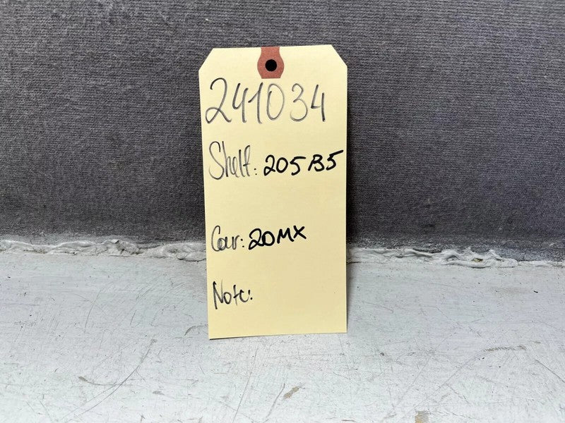 ⭕ 2016-2020 Tesla Model X MX Front Driver Side Door Decor Trim Left 10