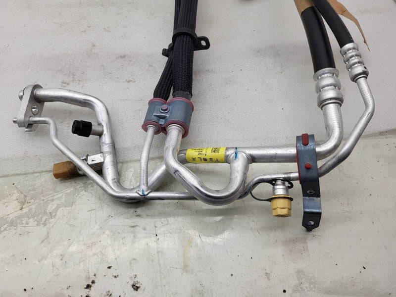 1092157 00 F ⭕ 2017-2022 Tesla Model 3 M3 A/C Conditioner Suction Hose Pipe Line 1092157-00-F