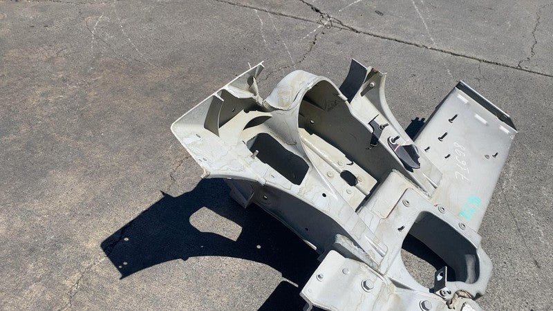 ⭕ 16-20 Tesla Model S Front Right Inner Fender Apron Structural Frame 