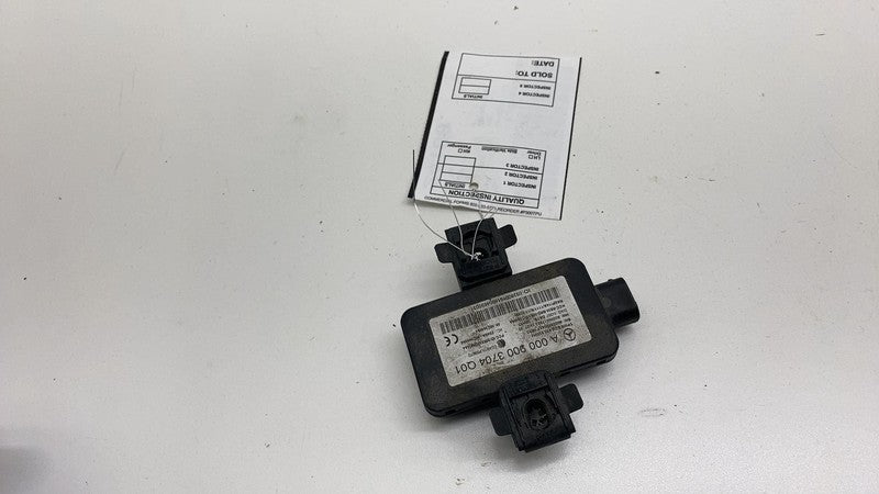 A0009003704 2012-2019 Mercedes-Benz GLE350 GLE-Class Tire Pressure Monitor TMPS Module Unit
