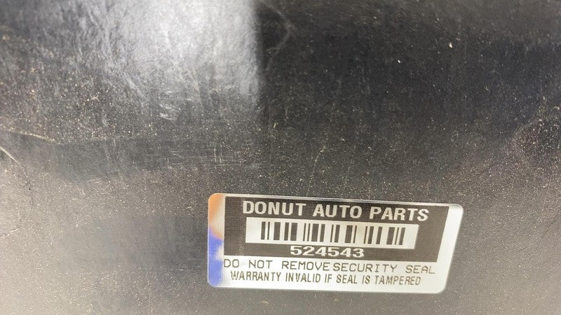 PT00000353-H ⭕ 2022 2023 2024 Rivian R1T Front Pick Up Box Bed Trim Cover Panel PT00000353-H