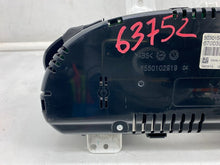 ⭕ 14-17 Maserati Ghibli Speedometer Instrument Cluster Analog Display 670030640