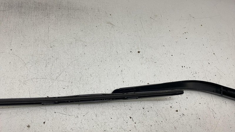 ⭕ 2017-2024 Chrysler Pacifica Front Passenger Windshield Wiper Arm & Blade Right