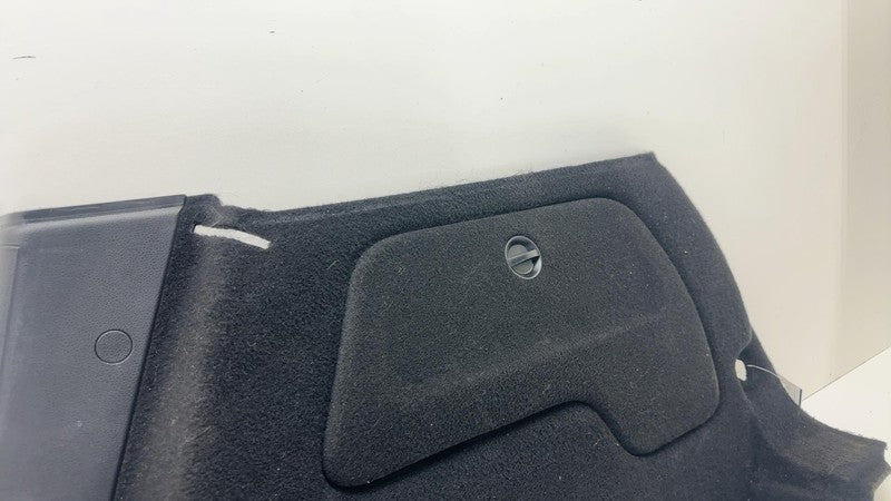 A2426900700 ⭕2014-2015 Mercedes-Benz B Electric Drive Right Quarter Panel Carpet A2426900700