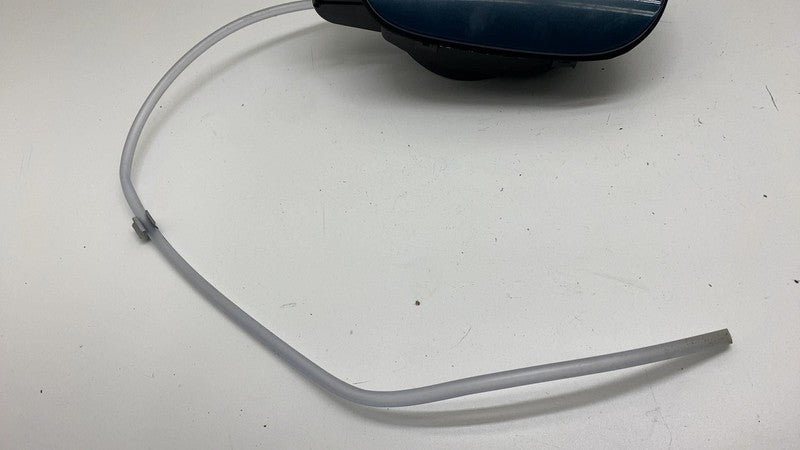 9Y0 010 001 ⭕ 2024 Porsche Cayenne Rear Fuel Tank Door Lid Filler Pocket & Gas Cap 9Y3809857