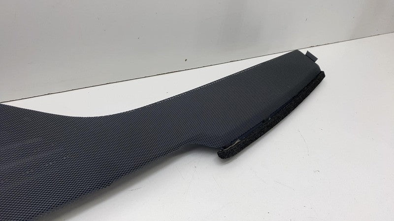 ⭕ 2022 2023 2024 Rivian R1T Front Dash Mesh Trim Top Cover Panel OEM P