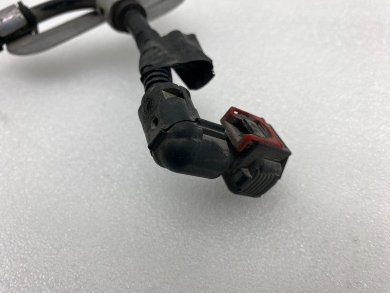 ⭕ 2017-2022 Tesla Model 3 Rear Right Parking Brake Cable Wire Jumper w/ Bracket