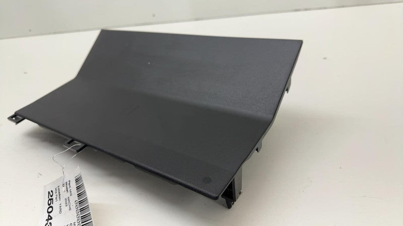 LJ8BR020C62ACW ⭕21-24 Mustang Mach-E Left Under Dash Fuse Box Lower Cover Trim LJ8B-R020C62-ACW