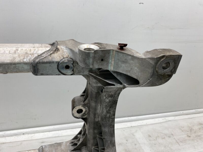 ⭕ 14-17 Maserati Ghibli Front Suspension Subframe Crossmember K-Frame Assembly