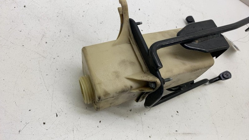 ⭕2014-2022 Ram ProMaster 1500 2500 3500 Power Steering Tank Reservoir w/ Bracket
