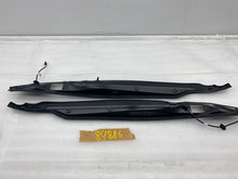 ⭕ 12-23 Model S MS Left & Right Tailgate Pinch Sensor Trim 6007576-00/6007570-00
