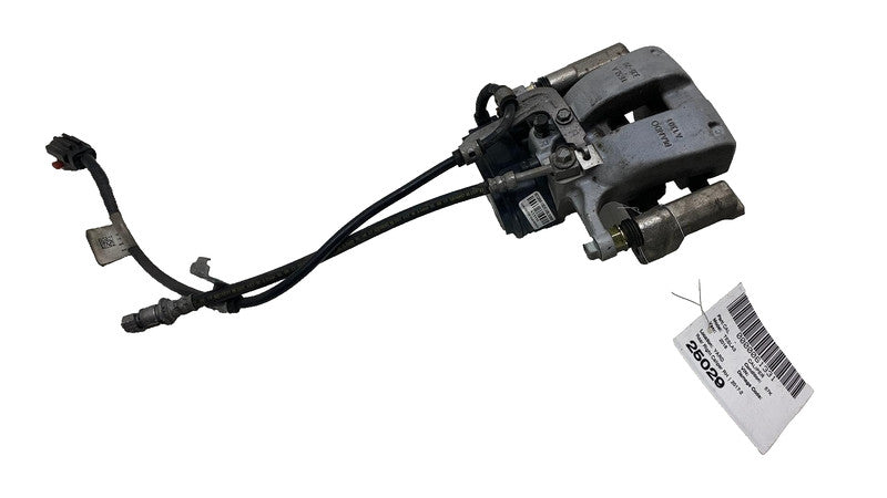 ⭕ 17-23 Tesla Model 3 Y Rear Right Caliper w/ Brake Line Hose BASE 104