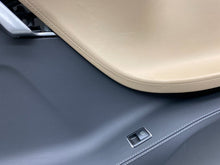 ⭕ 2012-2020 Model S Front Passenger Side Door Panel Trim Card Right 1007936-26-M