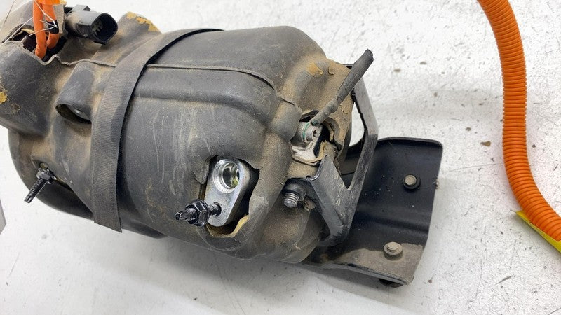 ⭕ 2012-2015 Tesla Model S Electric A/C Air Conditioner Compressor Pump