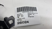 22-24 Rivian R1T Rear Left/Right Gear Tunnel Door Lock Latch Actuator C100016268