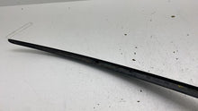 ⭕ 20-24 Model Y Rear Liftgate Trunk Lip Spoiler Wing Carbon Fiber 1533971-00-B