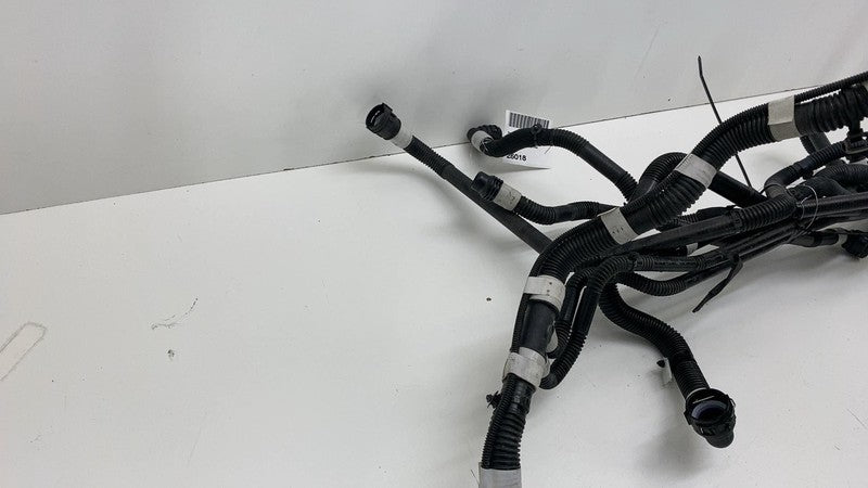 ⭕ 17-20 Tesla Model 3 Front Drive Unit Bypass Pipe Radiator Cooling Ho