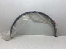 ⭕ 25-26 Tesla Model Y Front Left Fender Garnish Wheel Arch Molding 1937597-00-C