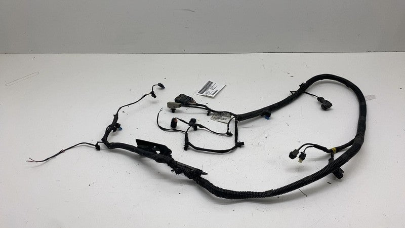 39796421 ⭕21-23 Polestar 2 Front Bumper Parking Sensor Wiring Harness Cable Wire 32320657
