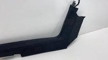 2024 Tesla Cybertruck Front Passenger Side A-Pillar Cover Panel Trim Right OEM