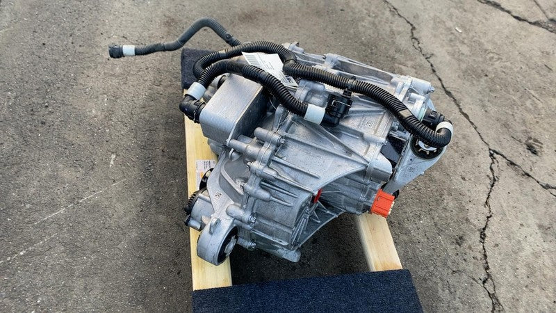 ⭕ 2017-2023 Model 3 Electric Engine Motor Front Drive Unit 3DU Assy 11