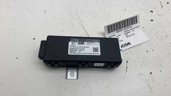 Miscellaneous Parts VINFAST VF8 25